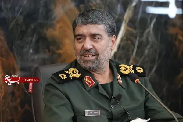 همایش سردار ایل