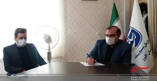 اصلاح قوانین وضع شده که مغایر با سیاست های اقتصاد مقاومتی ضروری است
