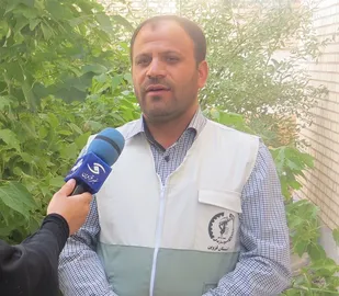 یازده گروه جهادی در سطح شهرستان قزوین فعالیت می کنند.