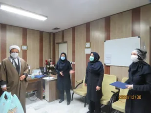 ملت ایران قدردان زحمات پرستاران هستند