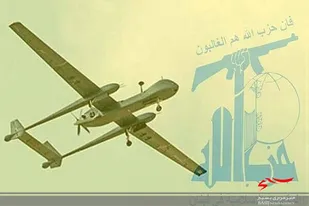 تل آویو از تکرار حملات پهپادی حزب الله در مقیاس بزرگتر وحشت دارد