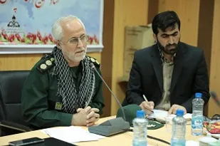 ویژه برنامه های ماه مبارک رمضان در شرایط کرونایی در حوزه تندگویان به صورت ویژه برگزار شد