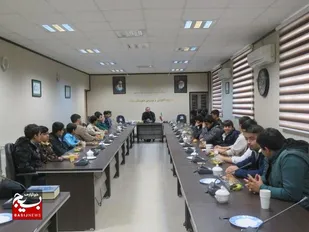 بسیج دانش آموزی، بستری برای فعالیت آینده&zwnj;سازان انقلاب اسلامی