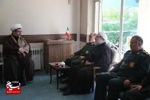 بسیج ظرفیتی بی بدیل برای پیشبرد اهداف انقلاب اسلامی است