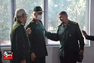 ساخت ۹ هزار واحد سازمانی در سطح کشور