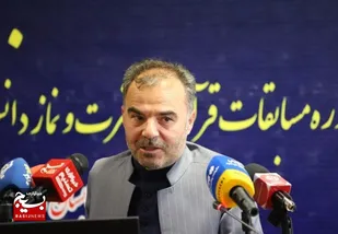 برگزاری مرحله کشوری مسابقات قرآن آموزش&zwnj;وپرورش به&zwnj;صورت غیرحضوری قطعی شد