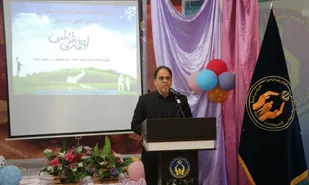 ۶۶ کانون اوقات فراغت مددجویان ایلام فعالیت خود را آغاز کردند