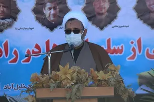 دشمن فتنه ترکیبی برای دهه چهارم انقلاب برنامه&zwnj;ریزی کرده است