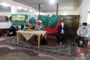 هفته وحدی باید زمینه ساز ظهور حضرت مهدی باشد