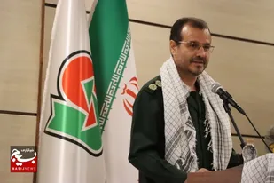 برگزاری یادواره گرامیداشت سالروز آزادسازی خرمشهر در البرز +تصاویر