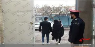 آزاد سازی ۳ زندانی زن جرایم غیر عمد با همت خیرین باشگاه فرهنگی ورزشی مقاومت البرز