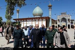تروریست&zwnj;ها در قالب یک شبکه &zwnj;هدایت می&zwnj;شدند/ ضربه سختی به آنها وارد خواهیم کرد