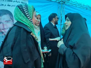 پشت پرده جهاد؛ روایت گروه جهادی شهید هادی ذوالفقاری، از تحول در استان البرز