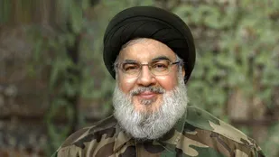جهاد عظیم از نگاه دبیر کل حزب الله لبنان