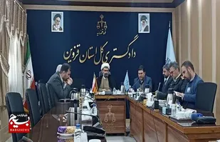 مشارکت بالا و سلامت انتخابات، خط قرمز دستگاه قضایی&nbsp;