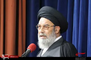 شهادت اباعبدالله جامعه اسلامی را از خواب غفلت بیدار کرد