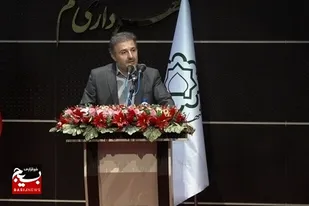افتتاح، بهره&zwnj;برداری و آغاز عملیات اجرایی ۱۷۰ پروژه بزرگ شهری قم