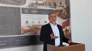 باغ&zwnj;موزه دفاع مقدس باید به پایگاه فرهنگی و اجتماعی استان تبدیل شود