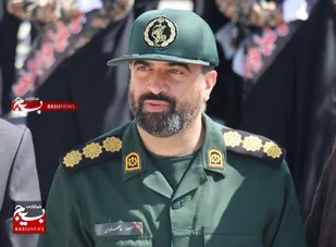 حضور مردم، رمز ناکامی جنگ ترکیبی دشمن است