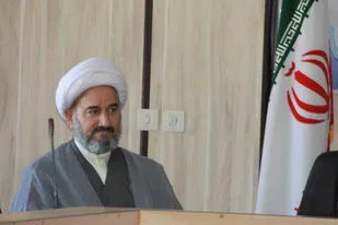 ۱۰۳۲ شهید در ۱۰۱ گلزار شهدای شاهرود به خاک سپرده شده اند