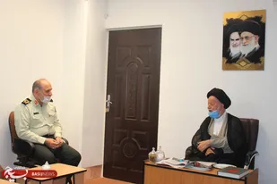 پلیس که نباشد آسایش هم نیست