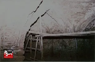 فاز مرمتی سال ١٤٠٣ حمام شهرک طالقان آغاز شد