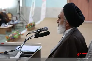جهاد اکبر همین مسئولیت&zwnj;ها و موقعیت&zwnj;های امروزی است