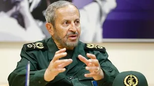 پیام محرمانه آمریکا به ایران درباره پایگاه عین الاسد