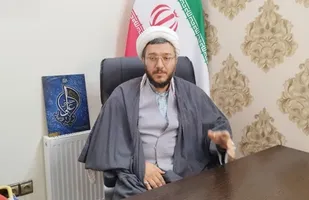 برخی می&zwnj;گفتند طلبه را چه به تولید و کارآفرینی؟!