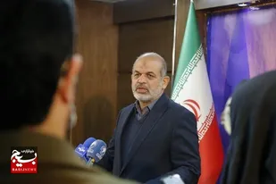 &nbsp;شهید سلیمانی پس از امام و رهبر معظم انقلاب، چهره سوم انقلاب اسلامی است