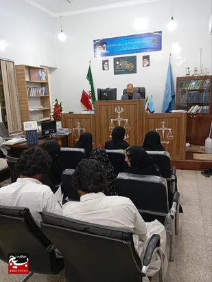 صلح و سازش دو فقره پرونده مربوط به نزاع دسته&zwnj;جمعی در شهرستان