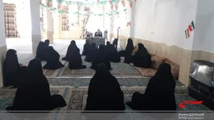 نشست بصیرتی سواد رسانه ای