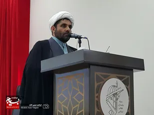 سپاه فتح در انتخابات از فرد یا جریان خاصی حمایت نمی کند