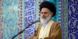 مقام معظم رهبری و ملت ایران به آینده فلسطین امیداور است