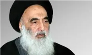 آیت&zwnj;الله سیستانی هیأت کویتی را به حضور نپذیرفت