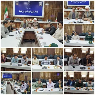 روابط عمومی ها و خبرنگاران مجاهدان گمنام عرصه  اطلاع رسانی حقایق هستند&nbsp;
