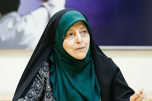 دکتر ابتکار: تغییرات قضایی لایحه تامین امنیت زنان به بررسی بیشتر نیاز دارد