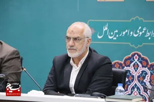 ستاد مدیریت بحران خوزستان برای حوادث احتمالی برنامه داشته باشد