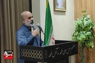 &nbsp;تشخیص صحیح و درست و انتخابی آگاهانه یک اصل مهم است/ بدانید همه ما اثرگذاریم