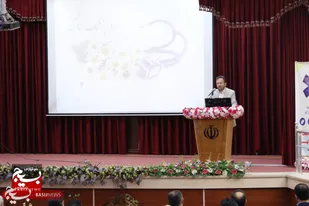 سنگ تمام بیمارستان شهید محلاتی تبریز در جنگ ۱۲ روزه/ کادر درمان در جنگ کنار مردم ایستاد