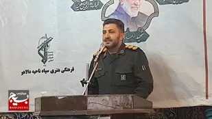 مسیر مقاومت با شهادت حاج قاسم خاموش نمی&zwnj;شود