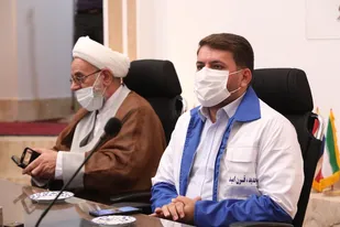 اقتصاد گردشگری باید اقتصاد اول یزد شود