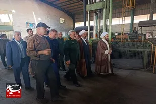 مدیران روحیه جهادی را در خود تقویت کنند
