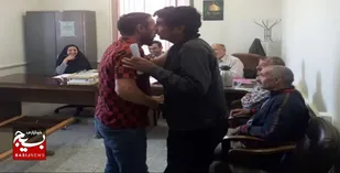 پایان اختلاف ۱۰ ساله در ضیا آباد با تلاش شورای حل اختلاف