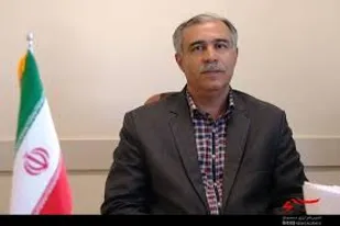 ۱۵۵ هکتار از اراضی آبی استان همدان مجهر به آبیاری بارانی است