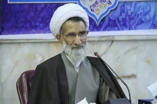 انتخابات در جمهوری اسلامی سرنوشت ساز است