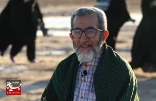 هیچ معامله&zwnj;ای با شهدا نکردم!