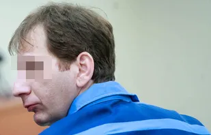 هفتمین جلسه دادگاه  ب.ز آغاز شد