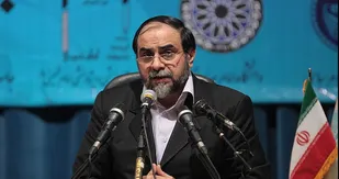 عدم ادامه انتشار اسناد لانه جاسوسی در ایران یک توطئه است