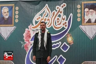 عرصه تهاجم و مواجهه با دشمن را بشناسیم